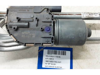 Двигатель стеклоочистителей    5G1955119A, 5G1955119A   Volkswagen Golf VII