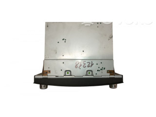 Радио/ проигрыватель CD/DVD / навигация 8635132984, 8635132895   Volkswagen Touareg I