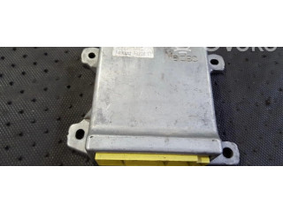 Блок подушек безопасности 3322051, 0G04B   Mazda 626