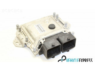 Блок управления двигателя 3391081P00, 0261S12369   Suzuki Ignis