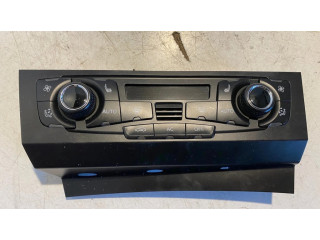 Блок управления климат-контролем A2C53345979, 8T2820043AG   Audi A4 Allroad