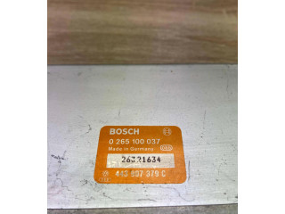Блок управления АБС 443907379C, 0265100037   Audi 80 90 S2 B4