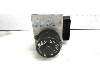 Jednotka ABS A2095450232, 00009287D2   Mercedes-Benz C W203 2001