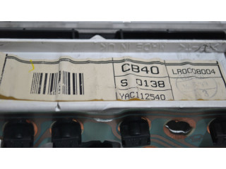 Přístrojová deska  Land Rover Freelander 2000 LR0008004  