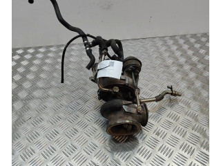  Турбина BMW X6 E71  4571543   для двигателя N63 B44 A      