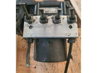 Jednotka ABS 48130A0908, 0265800319   Nissan Micra 2009