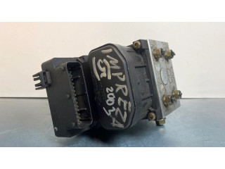 Блок АБС 27534FE040, 11000041170   Subaru  Impreza II  2001-2002 года