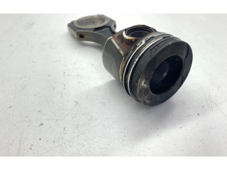 Píst A6510300117, 140240009625   Mercedes-Benz E W212    651.924 