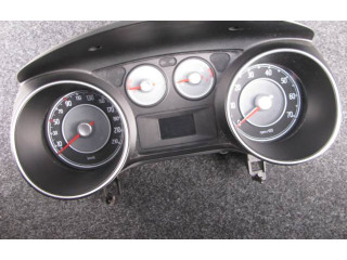 Панель приборов 51840519, 503003060100   Fiat Punto Evo       