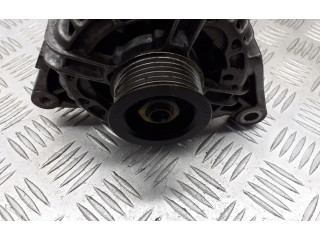 Генератор 27060-0D030-B   Toyota Avensis T220      
