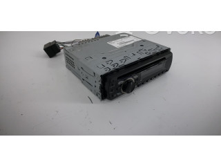 Модуль управления BSM    Renault Grand Modus    
