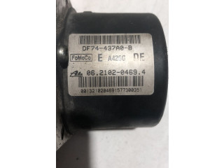 Jednotka ABS DF74-437A0-B, DF74-437A0-B   Mazda 2 2006
