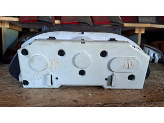 Панель приборов    Alfa Romeo 145 - 146       