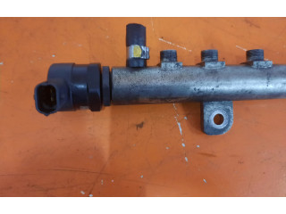 Vstřikovací lišta 0445214086, 0445214086   Fiat Punto (199)    199 