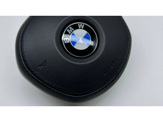 Подушка безопасности водителя 33785572401   BMW 5 G30 G31