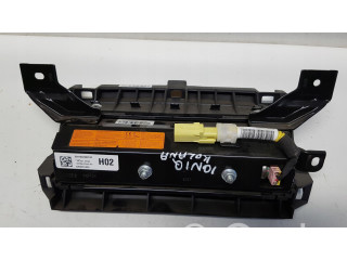Подушка безопасности для колен 56970G2900   Hyundai Ioniq
