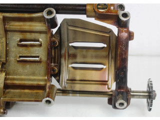 Čerpadlo oleje 7537887   BMW 7 E65 E66   