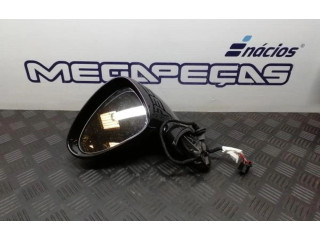 Zpětné zrcátko  Porsche Panamera (970) 2013  97061266800  