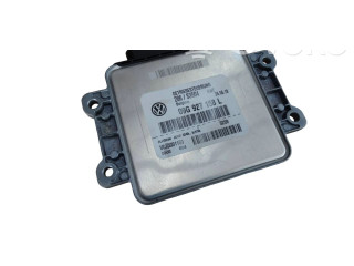 Блок управления коробкой передач 09G927158L   Volkswagen Arteon
