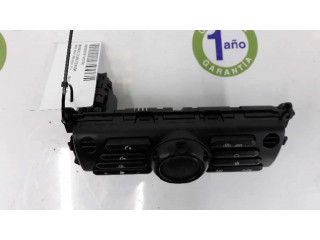 Блок управления климат-контролем 64116940862   Mini One  Cooper R50  53