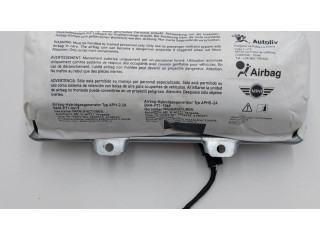 Подушка безопасности пассажира 926387603   Mini One - Cooper Coupe R56
