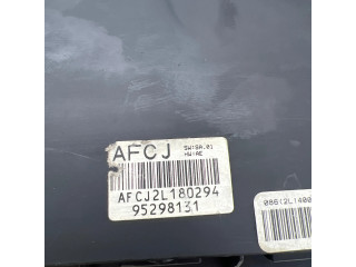 Панель приборов 95298131, AFCJ2L180294   Chevrolet Trax       