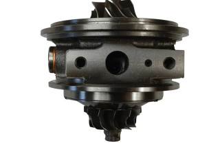  Турбина Smart ForTwo I  727238, 7272380001         