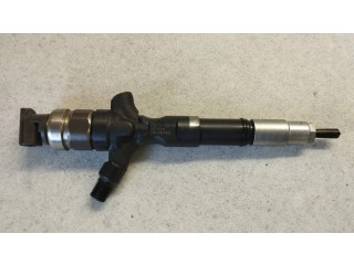 Форсунка 2367030150    Toyota Hilux (AN10, AN20, AN30) для дизельного двигателя  2.5
