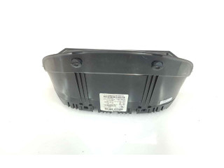 Панель приборов 62109242346, 62109242346   BMW X1 E84       