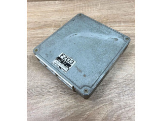 Řídící jednotka F2D318881, 0797002081   Mazda 626 1988