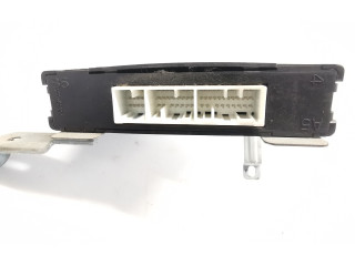 Řídící jednotka 1122000841, 3392181A4   Suzuki Jimny 2003