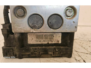 Блок АБС 6X0907379B, LSS0115B38   Volkswagen  Caddy  1996 - 2003 года