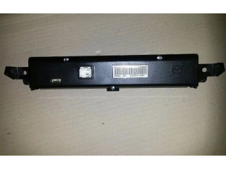 Дисплей    CG15611J0B, CG15611J0B   Mazda 5
