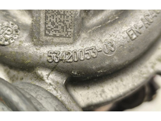  Турбина Ford B-MAX  0444304, 5342005303         