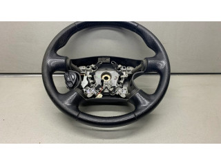 Руль Nissan Almera N16  2000-2010 года 48430AV721RT, 601929805      