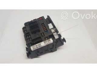 Блок предохранителей 9643100980, S110500004C   Citroen C5    