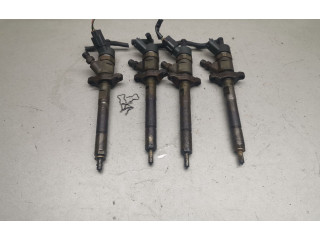 Vstřikovač 0445110239   Peugeot 407     