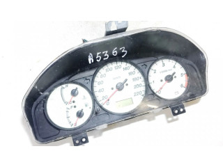 Přístrojová deska  Mazda Premacy 2003 21212162509  