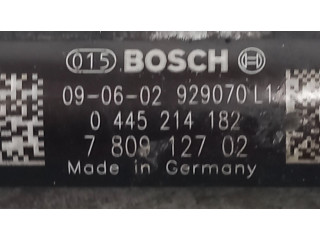 Vstřikovač 7809127, 929070   BMW 1 E81 E87  pro naftový motor 2.0  