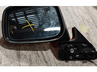 Zpětné zrcátko  Peugeot 807 2002  8153FQ  
