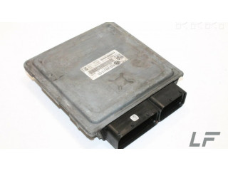 Řídící jednotka 03G906018CD   Volkswagen PASSAT B6 2007