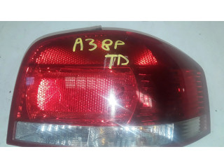 Задний фонарь  8P0945096024S    Audi A3 S3 8L   1996-2003 года