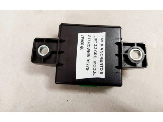 Padangų slėgio valdymo blokas 95775-2P900   KIA Sorento