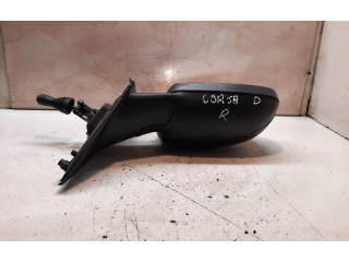 Zpětné zrcátko  Opel Corsa C 2003  E1010676  