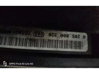 Jednotka ABS 589101C310, 589101C310   Hyundai Getz 