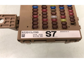   Pojistková skříňka 82201SJ700, 82201SJ700   Subaru Forester  2021