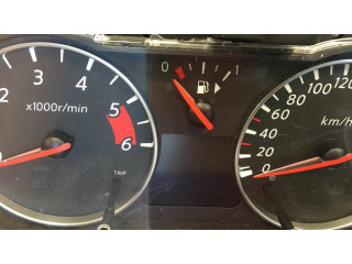 Přístrojová deska  Nissan Note (E11) 2011 BH13E, 283C1ZR  