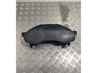 Панель приборов 4G8920950G   Audi A6 C7       