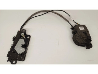 Замок багажника UA741176005, C66288101    BMW 5 G30 G31 2016- года