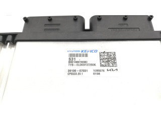 Řídící jednotka 3910607031   KIA Rio 2022